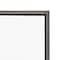 Stupell Industries Patriotic Barn Flag Floater Framed Art